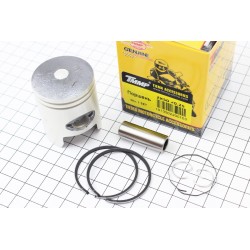Поршень к-кт Honda DIO ZX50 40мм+0,25 (палец 12мм) TMMP