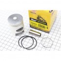 Поршень к-кт Honda DIO ZX50 40мм+0,25 (палец 12мм) TMMP