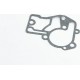 Прокладка помпи водяної Yamaha JOG SA-36/GEAR 4T паронітові Україна