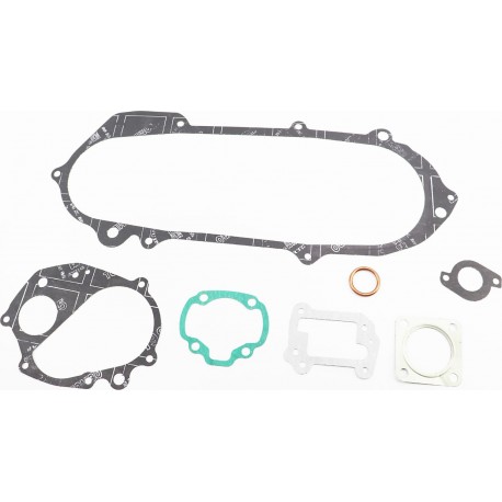 Прокладки двигуна Suzuki AD50cc-41мм, к-кт 7 деталей TATA