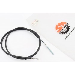 Трос переднего тормоза Yamaha JOG (трос 111см/ кожух 100см) Scooter-M