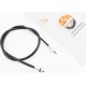 Трос спідометра Suzuki AD50 (диск. гальмо) (трос 103см/ кожух 100см) Scooter-M