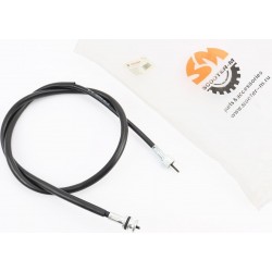 Трос спидометра Suzuki AD50 (диск. торм.) (трос 103см/ кожух 100см) Scooter-M