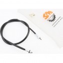Трос спідометра Suzuki AD50 (диск. гальмо) (трос 103см/ кожух 100см) Scooter-M