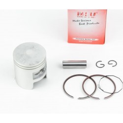 Поршень к-кт Honda TACT (SA50) 41мм+0,75 (палец 10мм), Тайвань MSU