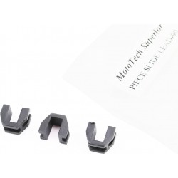 Напрямні варіатора к-кт Honda LEAD 90 Taiwan