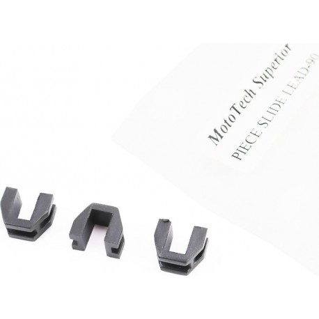 Напрямні варіатора к-кт Honda LEAD 90 Taiwan