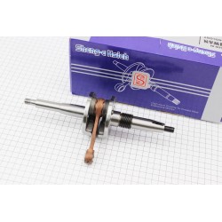 Колінвал Honda LEAD, синя коробка SEE