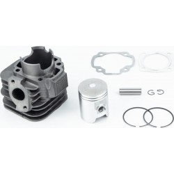 Циліндр к-кт (цпг) Yamaha JOG 3WF 90cc-50мм (палець 12мм) Китай