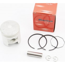 Поршень к-кт Honda TACT (SA50) 41мм+0,25 (палец 10мм), Китай Mototech
