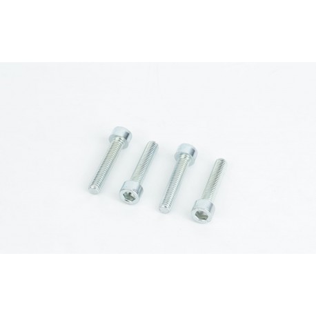 Болт кріплення кришки варіатора Suzuki LET'S- к-кт 4шт Китай