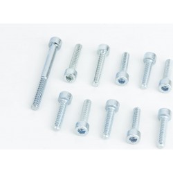 Болт кріплення кришки варіатора Yamaha JOG-к-кт 11шт Китай