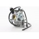 Карбюратор Yamaha YP250-MAJESTY 250cc Китай