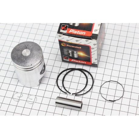 Поршень к-кт Honda DIO ZX50 40мм STD (палец 12мм) Formula