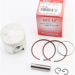 Поршень к-кт Suzuki AD70 47мм+0,25 (палец 10мм), Тайвань MSU