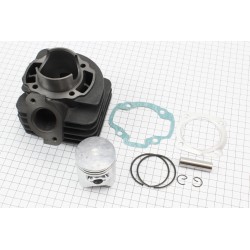 Циліндр к-кт (цпг) Honda LEAD90cc-48мм (палець 12мм) Китай