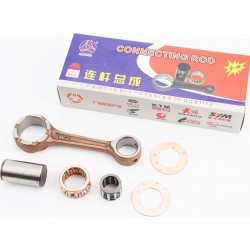 Шатун Honda DIO AF18/27 HAORUN