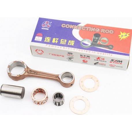 Шатун Honda DIO AF18/27 HAORUN