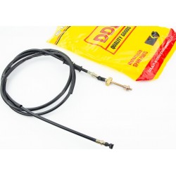 Трос заднего тормоза Honda DIO ZX (трос 185см/ кожух 172см) DDL