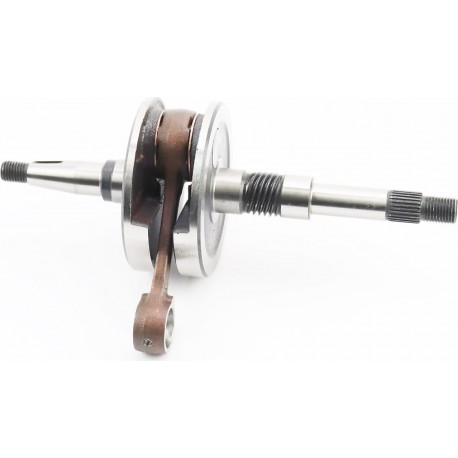 Колінвал Honda DIO AF35 (34мм) Китай