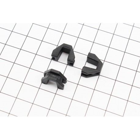 Напрямні варіатора к-кт Honda DIO Taiwan