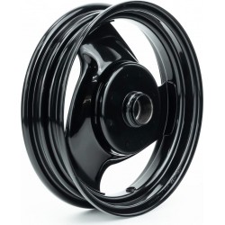 Диск колёсный передний Yamaha (5BM) бараб. тормоз (стальной) Taiwan