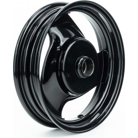 Диск колісний передній Yamaha (5BM) бараб. гальма (сталевий) Taiwan