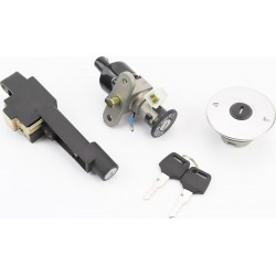 Замки к-кт Yamaha JOG ARTISTIC Китай