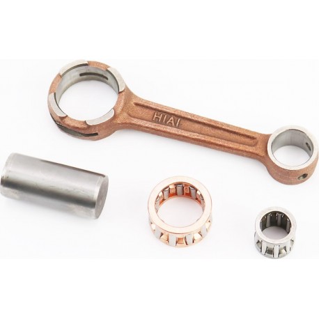 Шатун Suzuki AD50 Китай