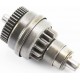 Бендикс стартера Honda AF61/62/ ADDRESS V-50/4-T/ LET'S-4/5 4-т Китай