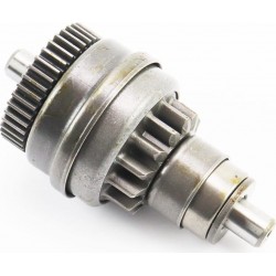 Бендикс стартера Honda AF61/62/ ADDRESS V-50/4-T/ LET'S-4/5 4-т Китай