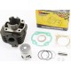 Цилиндр к-кт (цпг) Yamaha JOG 3KJ 50cc-40мм (палец 10мм) (AXIS/APRIO/ARTISTIC/VINO/TRUNK/POHE/NEXT ZONE/SA2J/SA04J-SA13J) TMMP