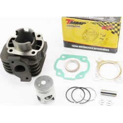 Циліндр к-кт (цпг) Yamaha JOG 3KJ 50cc-40мм (палець 10мм) (AXIS/APRIO/ARTISTIC/VINO/TRUNK/POHE/NEXT ZONE) TMMP