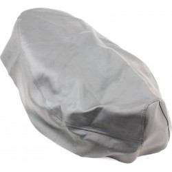 Чохол сидіння Honda LEAD AF20 (еластичний, міцний матеріал), чорний Україна