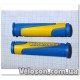 Грипсы SBG-6708L 127 mm Blue \Yellow