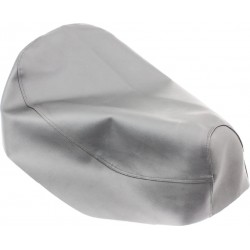 Чохол сидіння Honda DIO AF18 (еластичний, міцний матеріал), чорний Україна