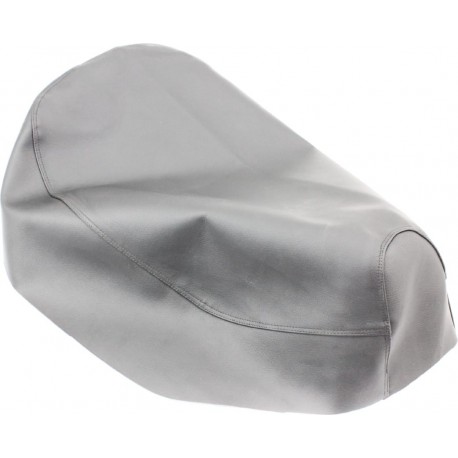 Чохол сидіння Honda DIO AF18 (еластичний, міцний матеріал), чорний Україна