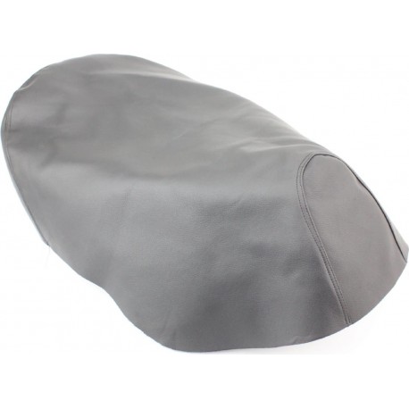 Чехол сиденья Yamaha VINO SA-26J (эластичный, прочный материал), чёрный Украина