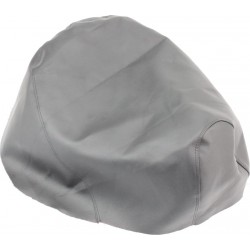 Чохол сидіння Yamaha JOG 3KJ (еластичний, міцний матеріал), чорний Україна