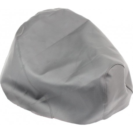 Чохол сидіння Yamaha JOG 3KJ (еластичний, міцний матеріал), чорний Україна