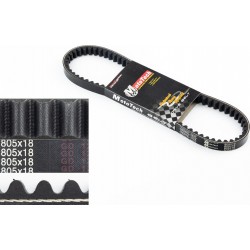 Ремінь 805х18 Yamaha GEAR, Тайвань Mototech