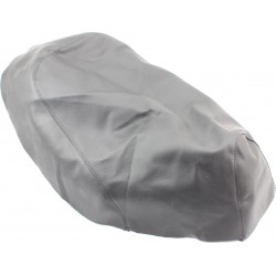 Чехол сиденья Yamaha ARTISTIC (эластичный, прочный материал), чёрный Украина