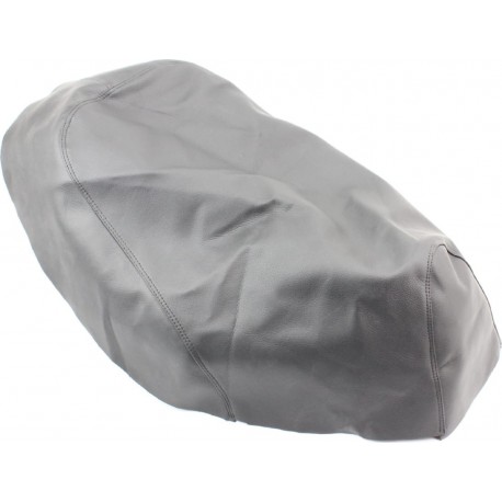 Чехол сиденья Yamaha ARTISTIC (эластичный, прочный материал), чёрный Украина