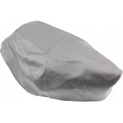 Чохол сидіння Suzuki AD100 (еластичний, міцний матеріал), чорний Україна