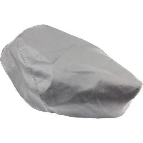 Чехол сиденья Suzuki AD100 (эластичный, прочный материал), чёрный Украина