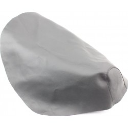Чехол сиденья Suzuki SEPIA (эластичный, прочный материал), чёрный Украина