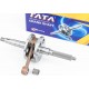 Колінвал Yamaha AXIS-90 TATA