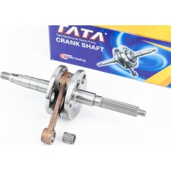 Колінвал Yamaha AXIS-90 TATA