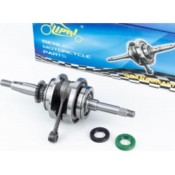 Колінвал Honda DIO AF56 LIPAI