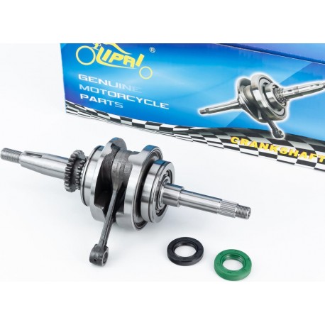 Коленвал Honda DIO AF56 LIPAI